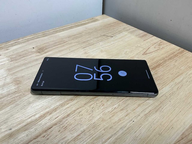 Google pixel 7 pro mobiele telefoon - afbeelding 5 van  8
