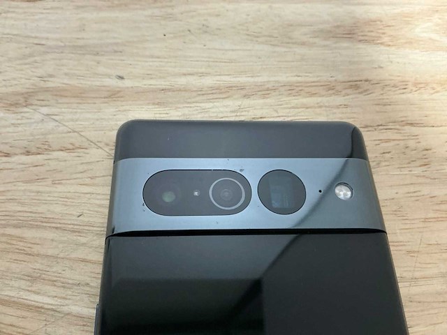 Google pixel 7 pro mobiele telefoon - afbeelding 8 van  8