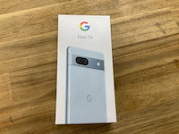 Google pixel 7a mobiele telefoon - afbeelding 2 van  4