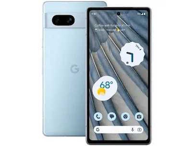 Google pixel 7a mobiele telefoon - afbeelding 1 van  4