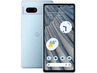 Google pixel 7a mobiele telefoon - afbeelding 1 van  4