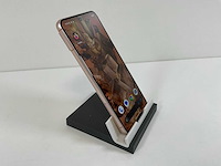 Google pixel 8 - 128 gb - pink - afbeelding 3 van  5