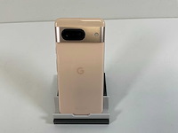 Google pixel 8 - 128 gb - pink - afbeelding 5 van  5