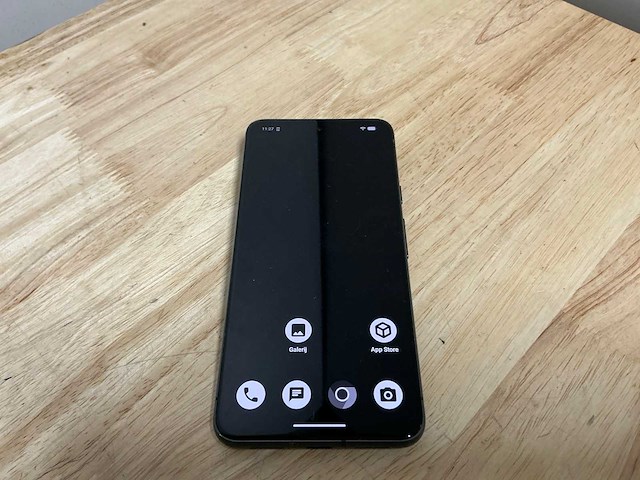 Google pixel 8 mobiele telefoon - afbeelding 1 van  7