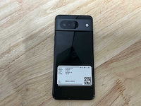 Google pixel 8 mobiele telefoon - afbeelding 5 van  7