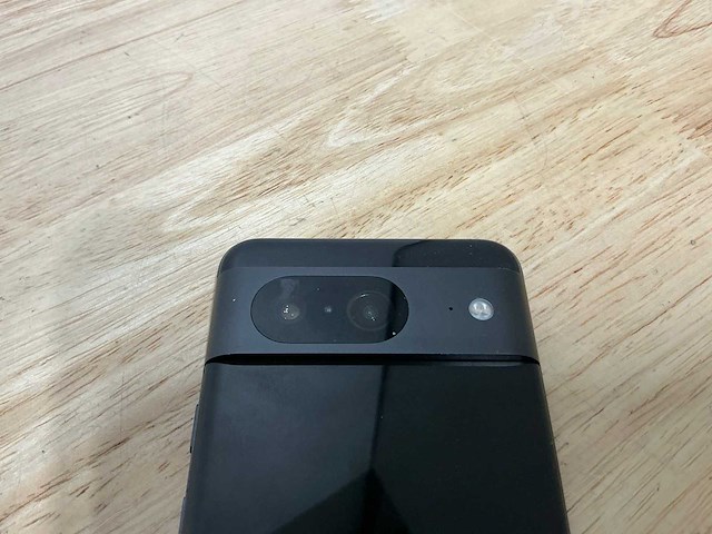 Google pixel 8 mobiele telefoon - afbeelding 7 van  7