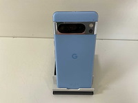 Google pixel 8 pro - 128 gb - light blue - afbeelding 4 van  4