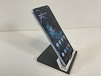 Google pixel 8 pro - 256 gb - light blue - afbeelding 2 van  4