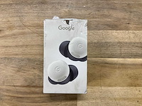 Google pixel buds pro 2 oortjes - afbeelding 1 van  2