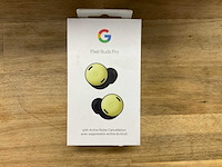 Google pixel buds pro oortjes - afbeelding 1 van  2
