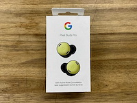 Google pixel buds pro - afbeelding 1 van  3