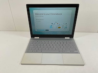 Google pixel coa 12.3”, core(tm) i7-7y75, 16 gb ram, 512 gb ssd touchscreen chromebooks (4x) - afbeelding 2 van  24