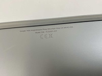 Google pixel coa 12.3”, core(tm) i7-7y75, 16 gb ram, 512 gb ssd touchscreen chromebooks (4x) - afbeelding 6 van  24