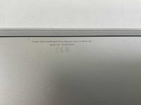 Google pixel coa 12.3”, core(tm) i7-7y75, 16 gb ram, 512 gb ssd touchscreen chromebooks (4x) - afbeelding 11 van  24