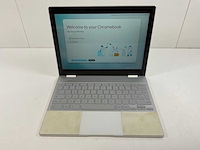 Google pixel coa 12.3”, core(tm) i7-7y75, 16 gb ram, 512 gb ssd touchscreen chromebooks (4x) - afbeelding 13 van  24