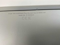 Google pixel coa 12.3”, core(tm) i7-7y75, 16 gb ram, 512 gb ssd touchscreen chromebooks (4x) - afbeelding 17 van  24