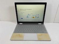 Google pixel coa 12.3”, core(tm) i7-7y75, 16 gb ram, 512 gb ssd touchscreen chromebooks (4x) - afbeelding 18 van  24