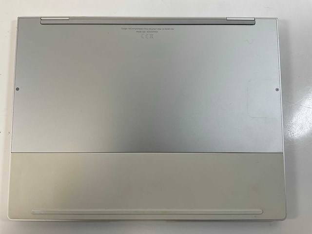 Google pixel coa 12.3”, core(tm) i7-7y75, 16 gb ram, 512 gb ssd touchscreen chromebooks (4x) - afbeelding 23 van  24