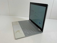 Google pixel coa 12.3”, core(tm) i7-7y75, 16 gb ram, 512 gb ssd touchscreen chromebooks (4x) - afbeelding 15 van  18