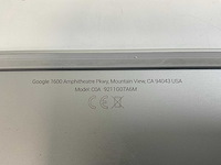 Google pixel coa 12.3”, core(tm) i7-7y75, 16 gb ram, 512 gb ssd touchscreen chromebooks (4x) - afbeelding 18 van  18