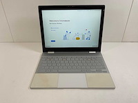 Google pixel coa 12.3”, core(tm) i7-7y75, 16 gb ram, 512 gb ssd touchscreen chromebooks (4x) - afbeelding 2 van  15