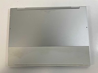 Google pixel coa 12.3”, core(tm) i7-7y75, 16 gb ram, 512 gb ssd touchscreen chromebooks (4x) - afbeelding 4 van  15