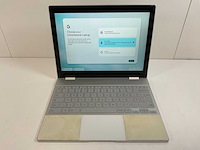 Google pixel coa 12.3”, core(tm) i7-7y75, 16 gb ram, 512 gb ssd touchscreen chromebooks (4x) - afbeelding 7 van  15