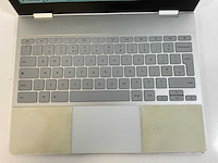 Google pixel coa 12.3”, core(tm) i7-7y75, 16 gb ram, 512 gb ssd touchscreen chromebooks (4x) - afbeelding 8 van  15