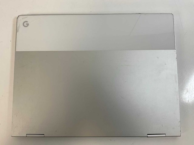 Google pixel coa 12.3”, core(tm) i7-7y75, 16 gb ram, 512 gb ssd touchscreen chromebooks (4x) - afbeelding 9 van  15