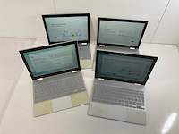 Google pixel coa 12.3”, core(tm) i7-7y75, 16 gb ram, 512 gb ssd touchscreen chromebooks (4x) - afbeelding 5 van  15
