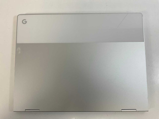 Google pixel coa 12.3”, core(tm) i7-7y75, 16 gb ram, 512 gb ssd touchscreen chromebooks (4x) - afbeelding 12 van  15