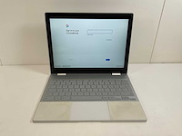 Google pixel coa 12.3”, core(tm) i7-7y75, 16 gb ram, 512 gb ssd touchscreen chromebooks (4x) - afbeelding 13 van  15
