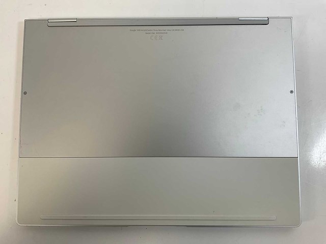 Google pixel coa 12.3”, core(tm) i7-7y75, 16 gb ram, 512 gb ssd touchscreen chromebooks (4x) - afbeelding 15 van  15