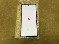 Google pixel smartphone - afbeelding 2 van  5