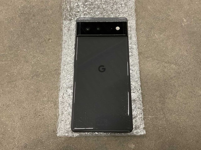 Google pixel smartphone - afbeelding 4 van  5