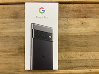 Google pixel6 pro mobiele telefoon - afbeelding 1 van  2