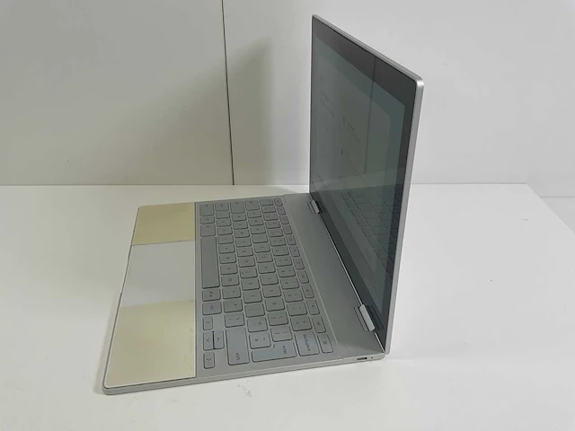 Google pixelbook c0a 12.3”, i7 7th gen, 16 gb ram, 512 gb ssd chromebooks (5x) - afbeelding 4 van  37