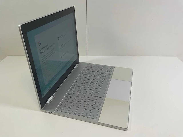 Google pixelbook c0a 12.3”, i7 7th gen, 16 gb ram, 512 gb ssd chromebooks (5x) - afbeelding 10 van  37