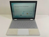 Google pixelbook c0a 12.3”, i7 7th gen, 16 gb ram, 512 gb ssd chromebooks (5x) - afbeelding 17 van  37
