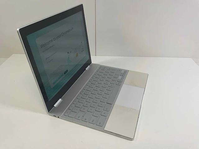 Google pixelbook c0a 12.3”, i7 7th gen, 16 gb ram, 512 gb ssd chromebooks (5x) - afbeelding 18 van  37