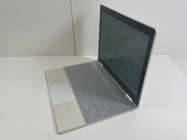 Google pixelbook c0a 12.3”, i7 7th gen, 16 gb ram, 512 gb ssd chromebooks (5x) - afbeelding 19 van  37