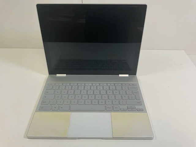 Google pixelbook c0a 12.3”, i7 7th gen, 16 gb ram, 512 gb ssd chromebooks (5x) - afbeelding 25 van  37