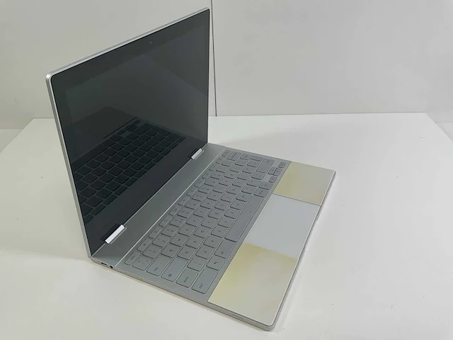 Google pixelbook c0a 12.3”, i7 7th gen, 16 gb ram, 512 gb ssd chromebooks (5x) - afbeelding 26 van  37