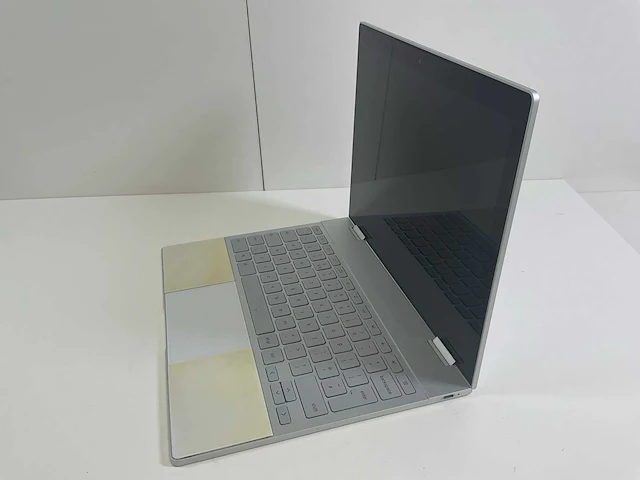 Google pixelbook c0a 12.3”, i7 7th gen, 16 gb ram, 512 gb ssd chromebooks (5x) - afbeelding 27 van  37