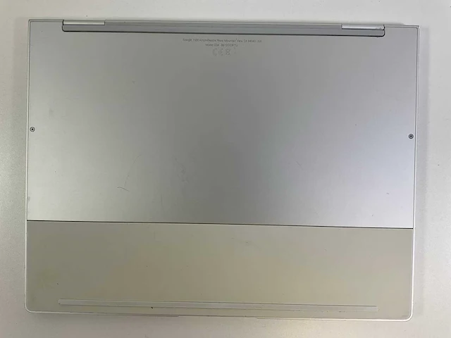 Google pixelbook c0a 12.3”, i7 7th gen, 16 gb ram, 512 gb ssd chromebooks (5x) - afbeelding 30 van  37