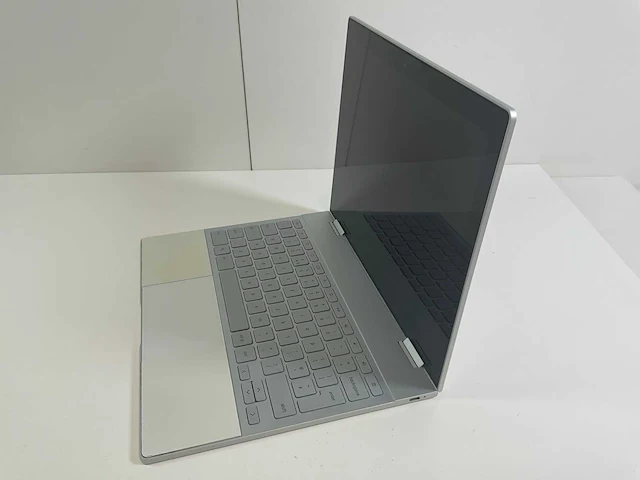 Google pixelbook c0a 12.3”, i7 7th gen, 16 gb ram, 512 gb ssd chromebooks (5x) - afbeelding 33 van  37