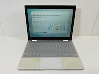 Google pixelbook coa 12.3”, core(tm) i7-7y75, 16 gb ram, 256 gb ssd touchscreen chromebooks (5x) - afbeelding 3 van  32