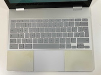 Google pixelbook coa 12.3”, core(tm) i7-7y75, 16 gb ram, 256 gb ssd touchscreen chromebooks (5x) - afbeelding 6 van  32