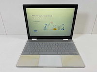 Google pixelbook coa 12.3”, core(tm) i7-7y75, 16 gb ram, 256 gb ssd touchscreen chromebooks (5x) - afbeelding 10 van  32