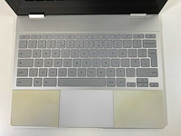 Google pixelbook coa 12.3”, core(tm) i7-7y75, 16 gb ram, 256 gb ssd touchscreen chromebooks (5x) - afbeelding 11 van  32